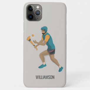 Hurling Case-Mate iPhone Hülle