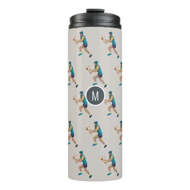 Hurling Thermosbecher (Vorderseite)