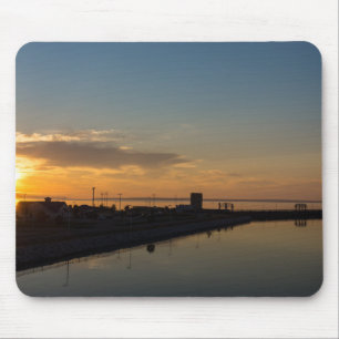 Huron Mousepad
