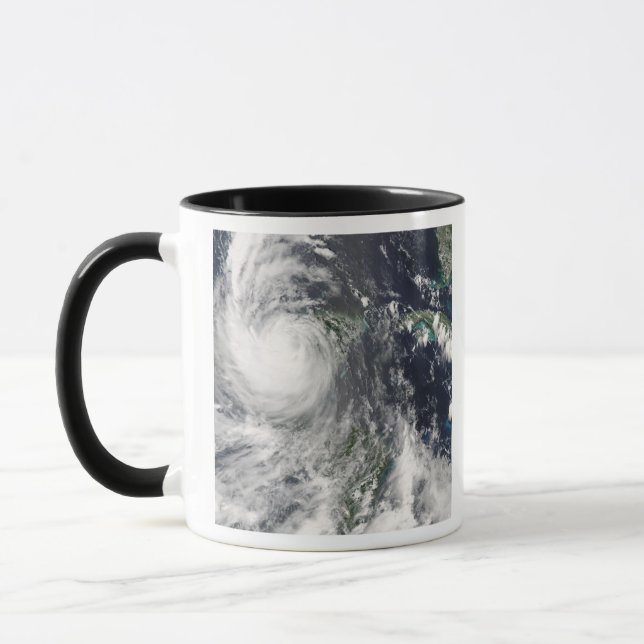 Hurricane Dean Tasse (Links)