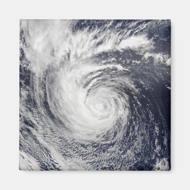 Hurricane Ele Magnet (Vorne)