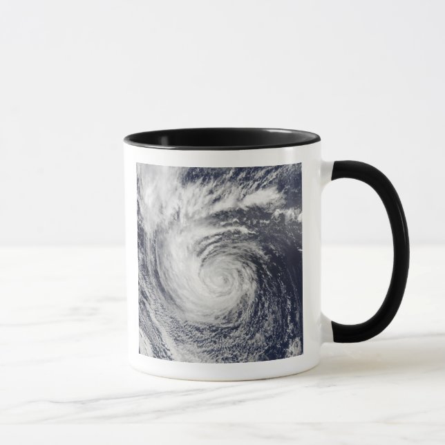 Hurricane Ele Tasse (Rechts)