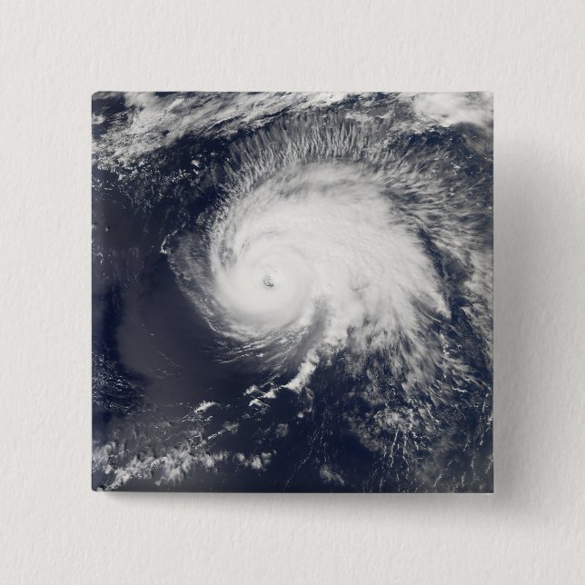 Hurricane Gordon Button (Vorderseite)