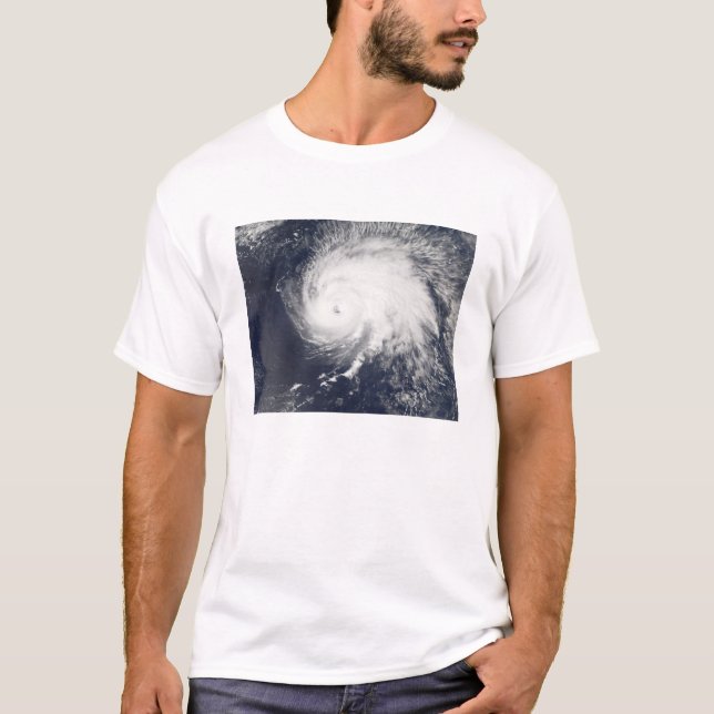 Hurricane Gordon T-Shirt (Vorderseite)