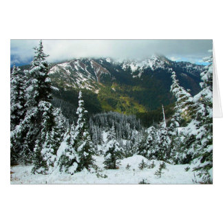 Hurricane Ridge