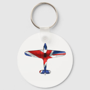 Hurricane Schlüsselanhänger