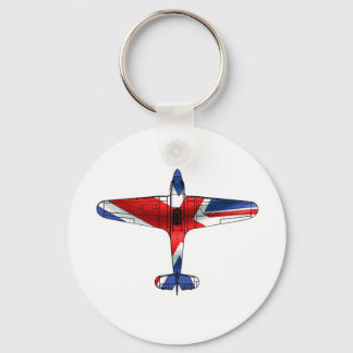 Hurricane Schlüsselanhänger