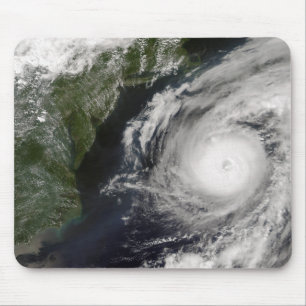 Hurrikan Alex 2 Mousepad