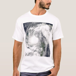 Hurrikan Alex T-Shirt