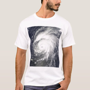 Hurrikan Bill T-Shirt
