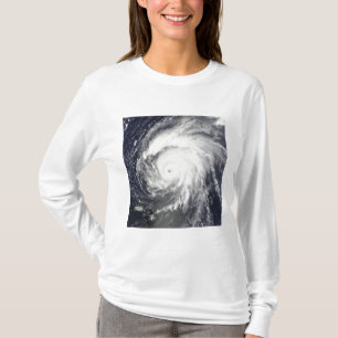 Hurrikan Bill T-Shirt
