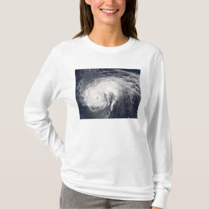 Hurrikan Danielle T-Shirt