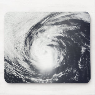 Hurrikan Elida 2 Mousepad