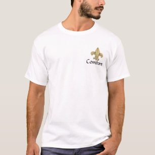 Hurrikan-Entlastung T-Shirt