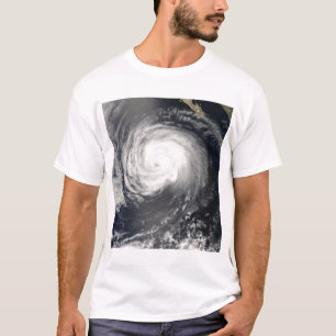 Hurrikan Fausto T-Shirt