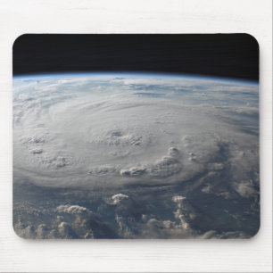 Hurrikan Felix 4 Mousepad