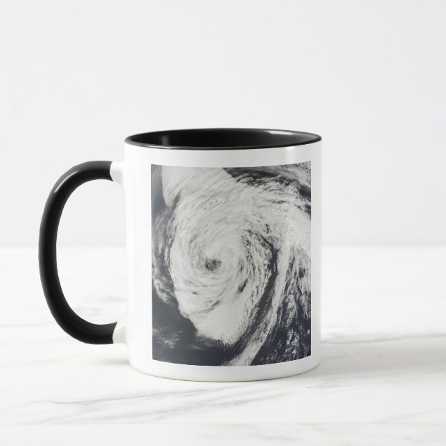 Hurrikan Florence Tasse (Links)