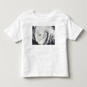 Hurrikan Florenz Kleinkind T-shirt