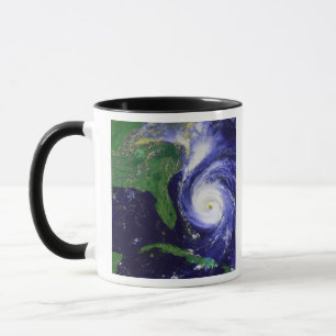 Hurrikan Fran Tasse