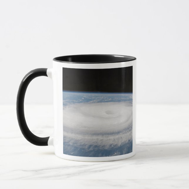 Hurrikan Gordon 3 Tasse (Links)