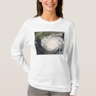 Hurrikan Gustav T-Shirt