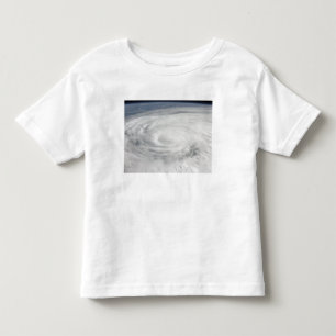 Hurrikan Ike 10 Kleinkind T-shirt