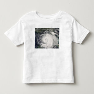 Hurrikan Ike 4 Kleinkind T-shirt