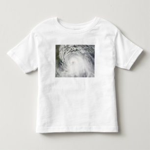 Hurrikan Ike 6 Kleinkind T-shirt
