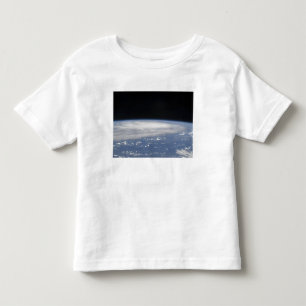 Hurrikan Ike 8 Kleinkind T-shirt