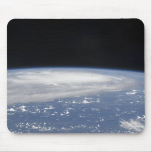 Hurrikan Ike 8 Mousepad