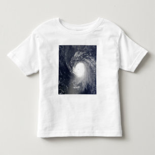 Hurrikan Ike weg von den Kleinen Antillen Kleinkind T-shirt