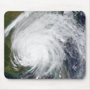 Hurrikan Ivan Mousepad