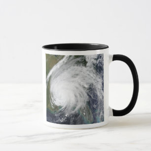 Hurrikan Ivan Tasse