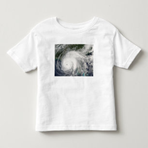 Hurrikan Iwan 2 Kleinkind T-shirt