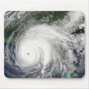 Hurrikan Iwan 2 Mousepad