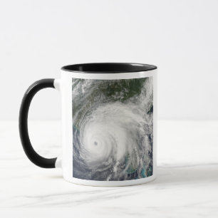 Hurrikan Iwan 2 Tasse