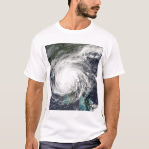 Hurrikan Jeanne T-Shirt
