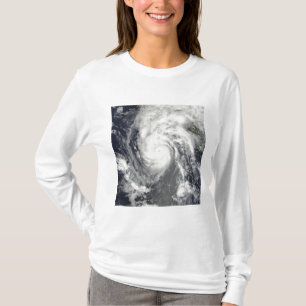 Hurrikan Jimena, der Baja California sich nähert T-Shirt