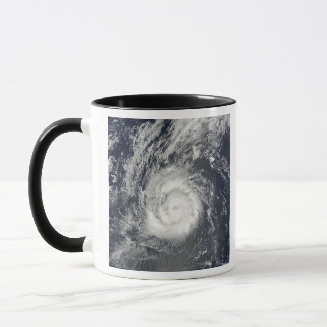 Hurrikan Julia Tasse (Links)