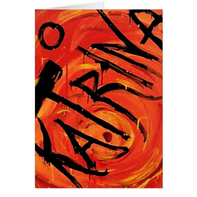 Hurrikan Katrina (Vorne)
