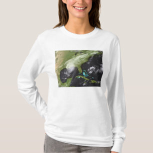 Hurrikan Katrina 4 T-Shirt