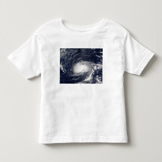 Hurrikan Kyle Kleinkind T-shirt (Vorderseite)