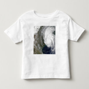 Hurrikan Lili 2 Kleinkind T-shirt