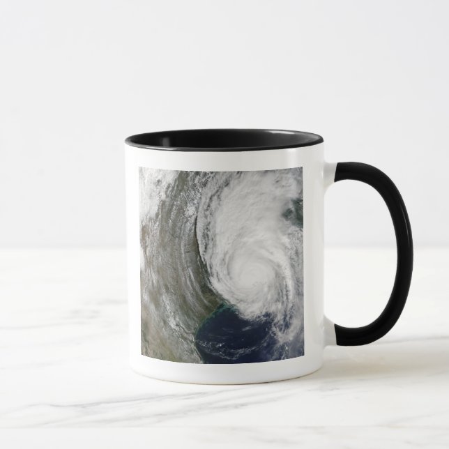 Hurrikan Lili 2 Tasse (Rechts)