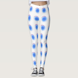 Hurrikan Matthew Leggings