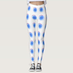 Hurrikan Matthew Leggings
