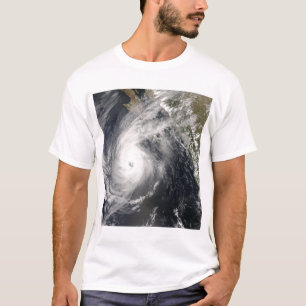 Hurrikan Norbert vor Mexiko 2 T-Shirt