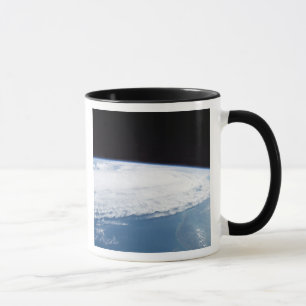 Hurrikan Ophelia Tasse