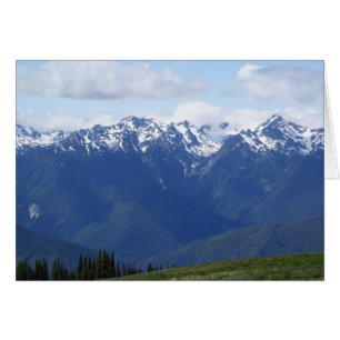 Hurrikan Ridge II