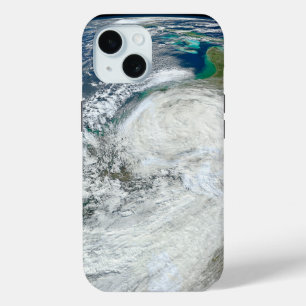 Hurrikan Sandy an der Ostküste der USA. 3 Case-Mate iPhone Hülle